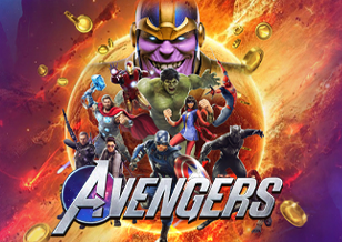 Avengers-AFB GAMING