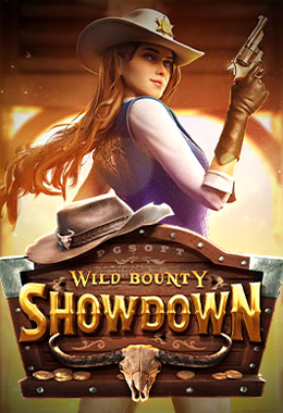 Wild Bounty Showdown-PGSOFT
