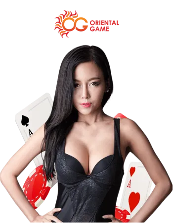 ORIENTAL GAMING