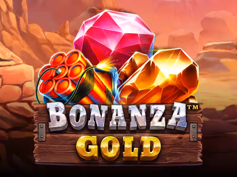 Bonanza Gold-PRAGMATIC